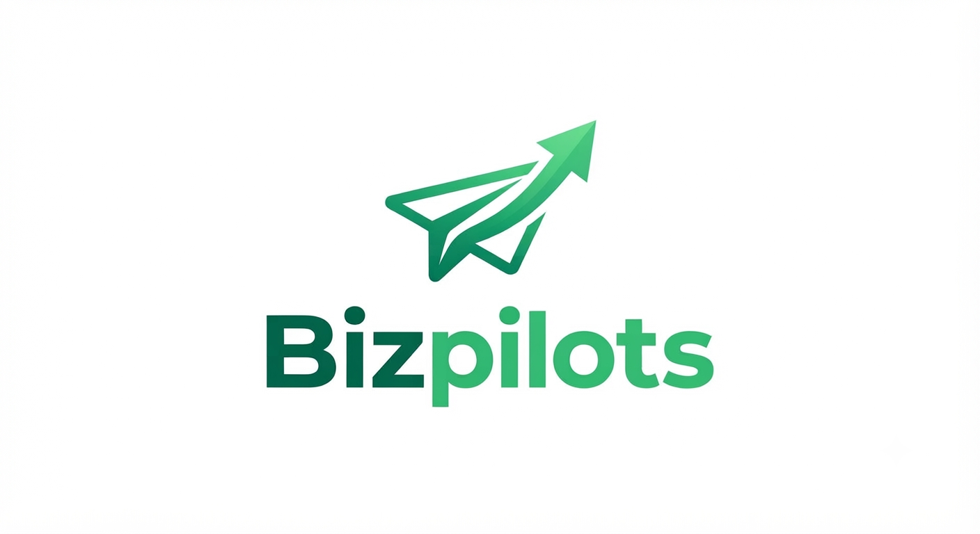 BizPilots logo